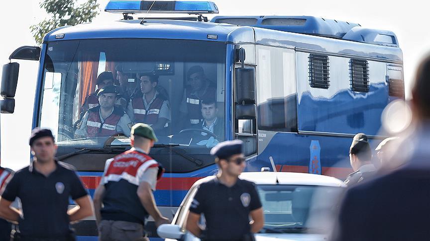 السلطات التركية توقف 16 مشتبهًا بالانتماء إلى “بي كا كا” الإرهابية في إسطنبول