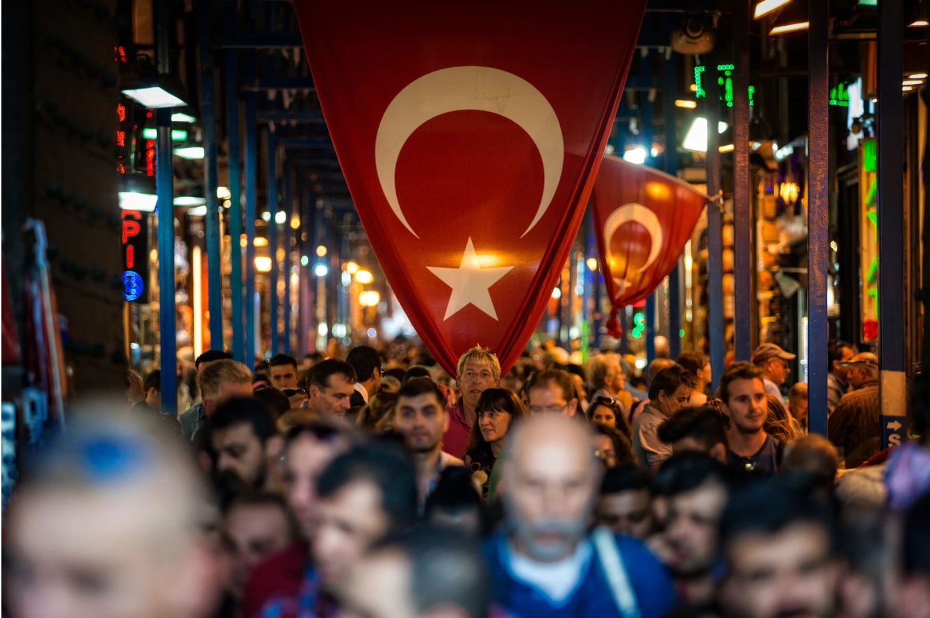 احصائيات رسمية تكشف عن ارتفاع هائل في عدد سكان تركيا