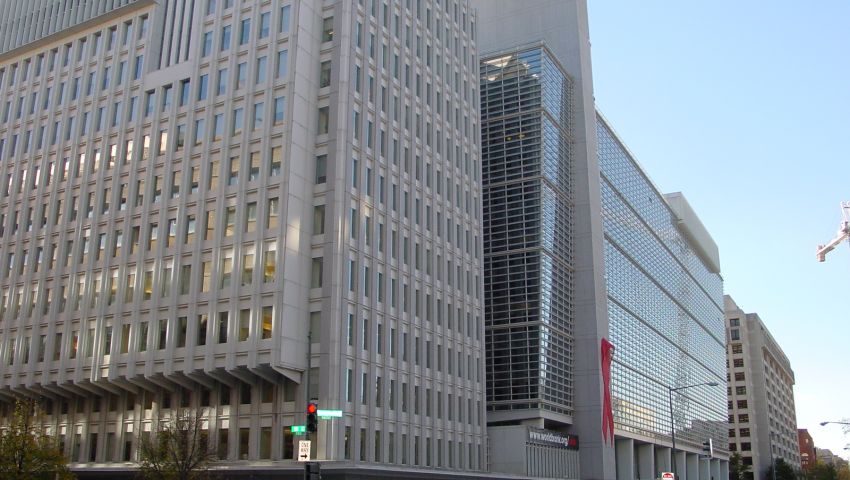 البنك الدولي يعتزم رفع توقعاته لنمو الاقتصاد التركي