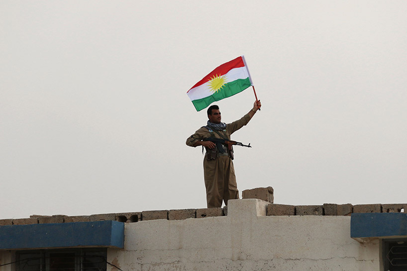 كردستان يعلّق الانتخابات الرئاسية والبرلمانية بالإقليم
