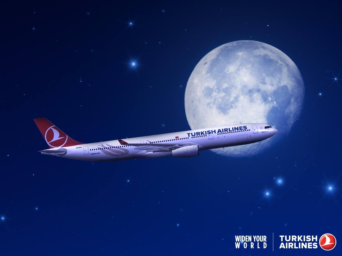 الخطوط الجوية التركية تطلق خدمة جديدة للمسافرين المكفوفين