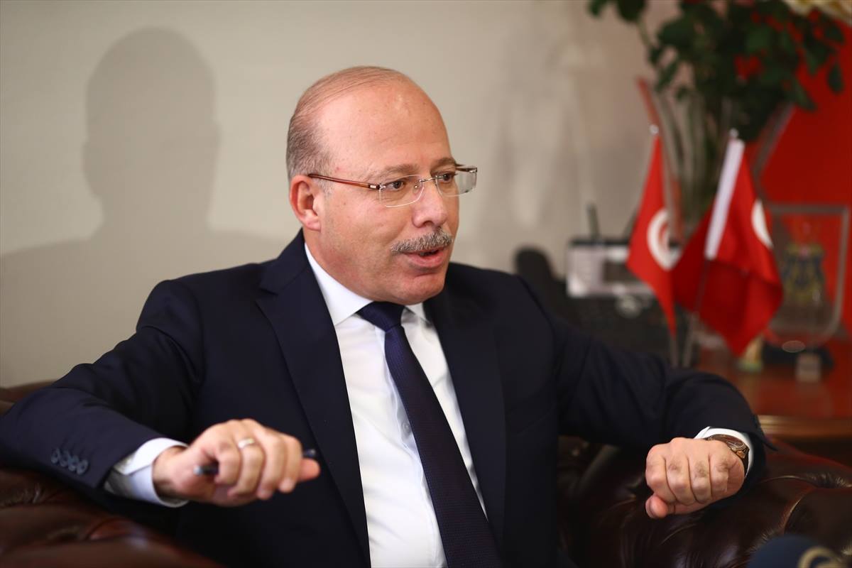 السفير التركي لدى تونس: نعتبر إفريقيا موضع تعاون وليس مكانا لكسب الأموال