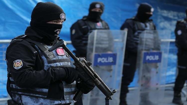 إنترفاكس: الشرطة العسكرية التركية تبدأ بالإنتشار في إدلب السورية