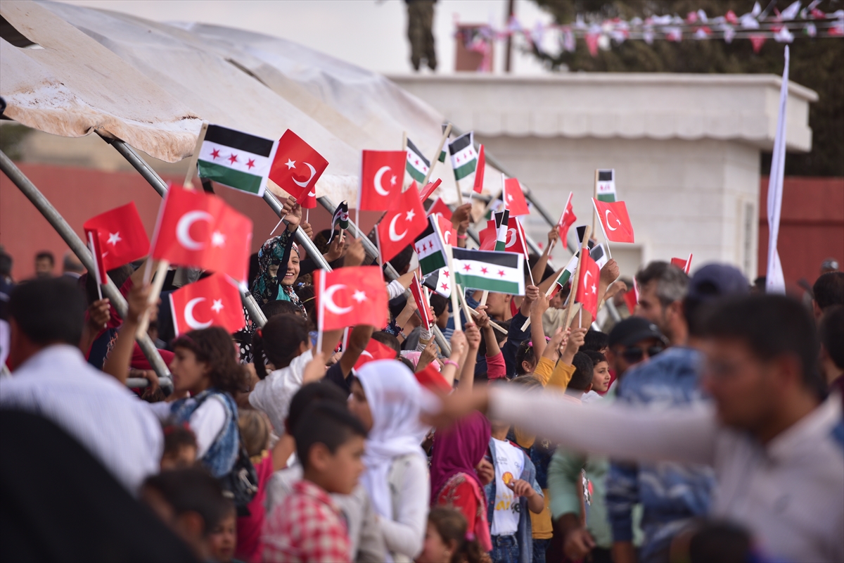 هكذا منحت تركيا الأمل لآلاف الطلاب السوريين!