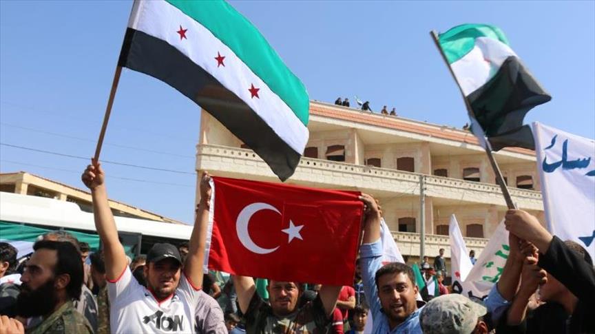 تركيا تقاوم وحيدة من أجل إدلب… ولكن!