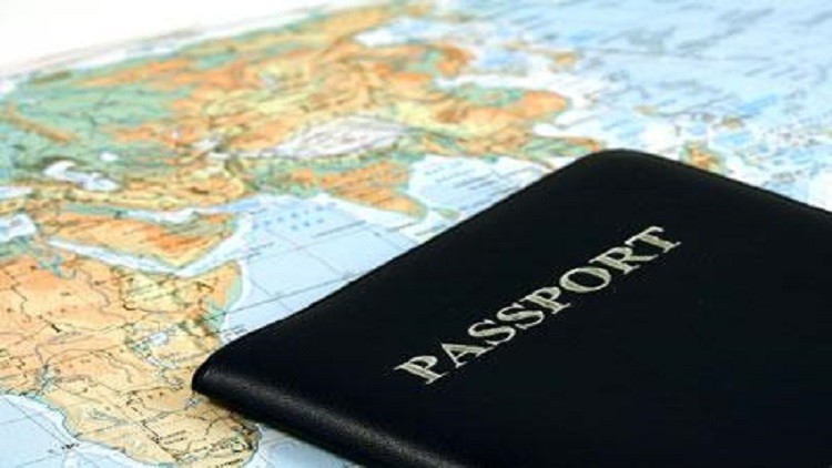 الإعلان عن أقوى جوازات سفر في العالم لعام 2018