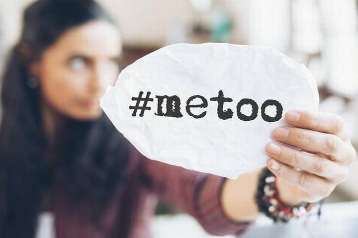حملة عالمية ضد التحرش الجنسي وهاشتاغ “Me Too” يجتاح تويتر