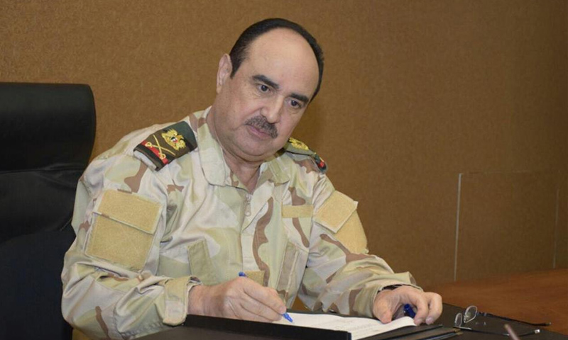 - تركيا