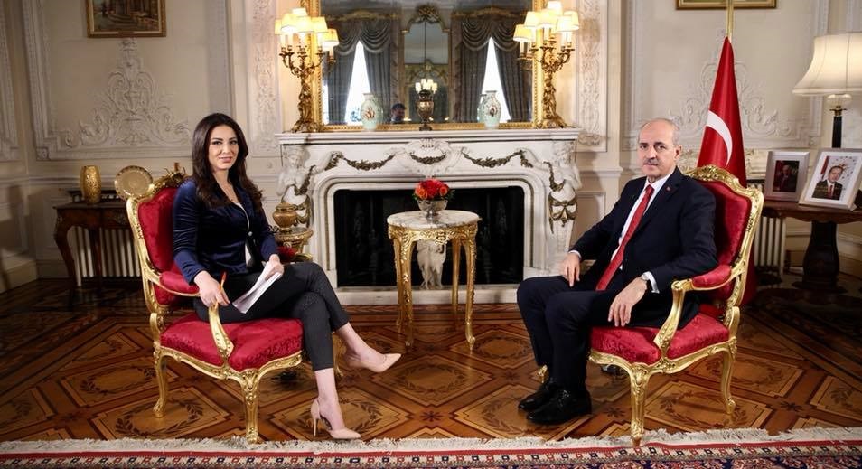 وزير تركي يتحدث عن الحلول لإعادة إلغاء تأشيرة الدخول “الفيزا” عن السوريين إلى تركيا