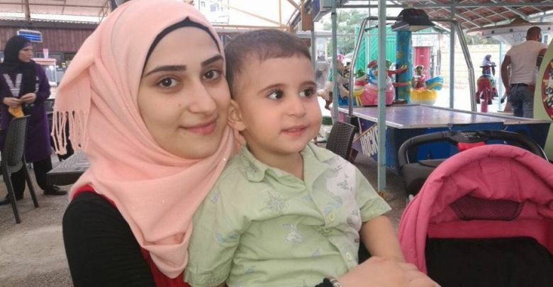 فقدان سيدة سورية و ابنها في لبنان وسط ظروف غامضة وعائلتها تناشد من يمتلك معلومات