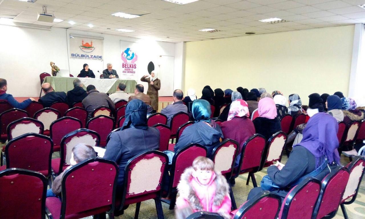 سوريون في تركيا يرسلون تبرعات إلى مسلمي أراكان