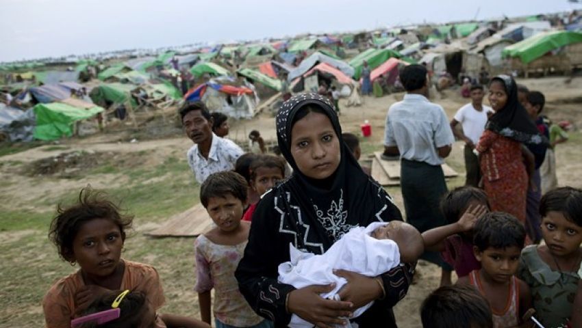 تركيا تعتزم بناء 24 ألف مسكن في بنغلاديش لمسلمي الروهنغيا