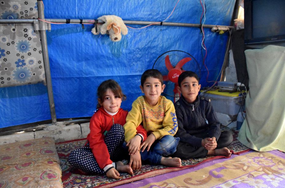 في “اليوم العالمي للطفل” … إحصائيات كارثية عن وضع أطفال سوريا