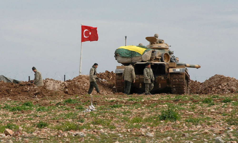 روسيا: القواعد التركية في الشمال السوري “غير شرعية” والنظام يعتبرها “استعماراً”