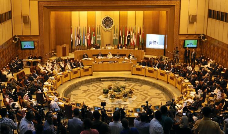 الجامعة العربية تدعو لتفعيل “اتفاقية” لحل مشاكل اللاجئين