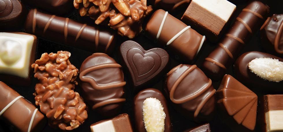 رجال أعمال أتراك يبدون اهتماماً بشراء علامة تجارية للشوكولاتة السويسرية