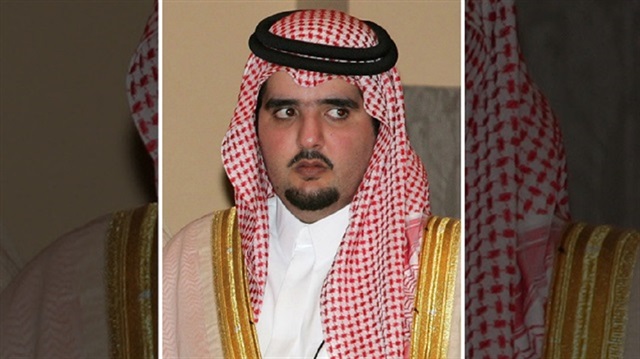 هل تمّت تصفية الأمير فهد بن عبد العزيز آل سعود