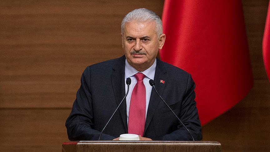 تركيا: نؤيد مبادرات استقرار العراق