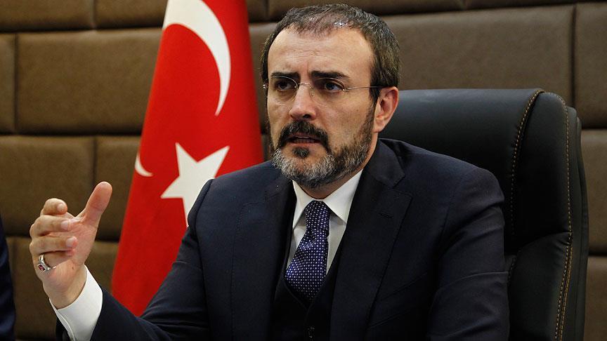 مسؤول تركي: هناك حملات مغرضة تسعى للإيقاع بين السوريين والأتراك