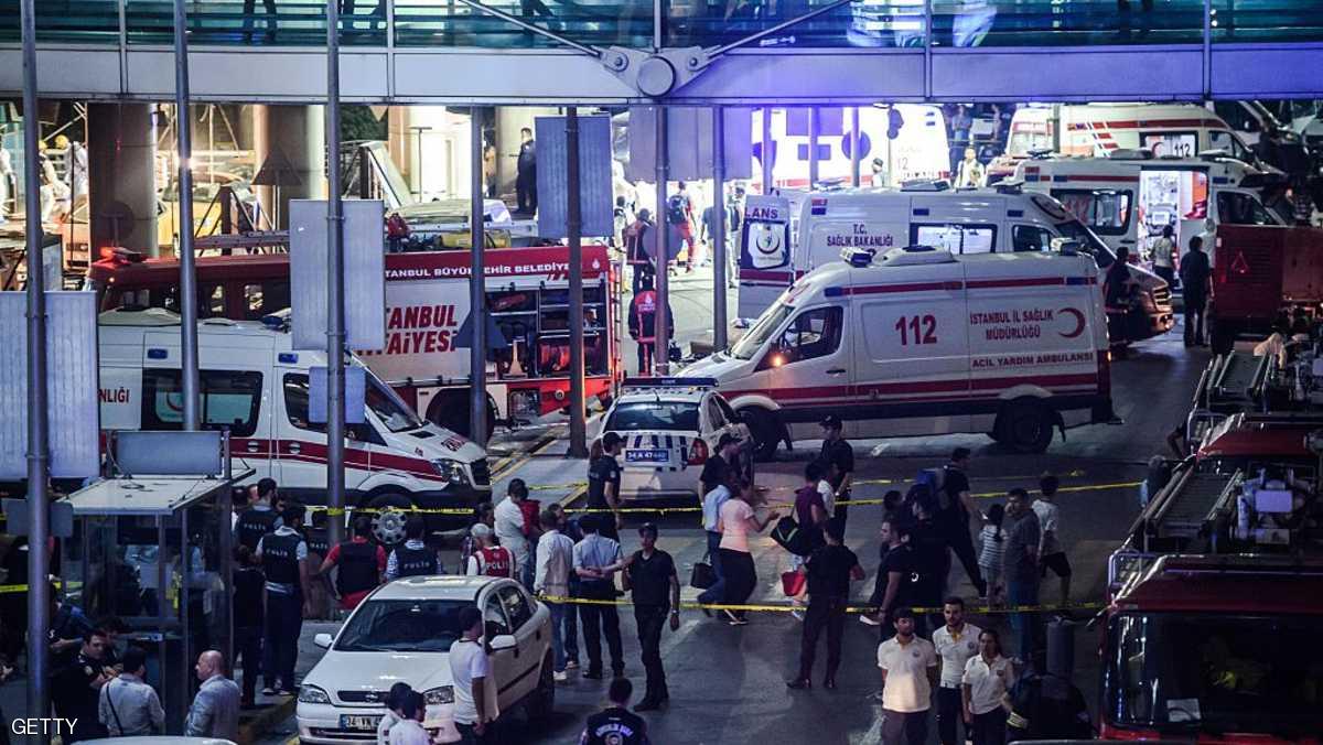 جورجيا تعلن مقتل مخطط الهجوم على مطار أتاتورك الدولي في إسطنبول خلال عملية في تبليسي
