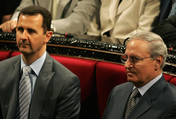 مصادر أمريكية رفيعة تكشف عن مصير الأسد في ” المرحلة الإنتقالية “