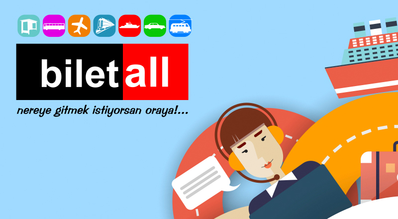 شركة إماراتية تستحوذ على حصة في شركة بيليتال “Biletall” التركية