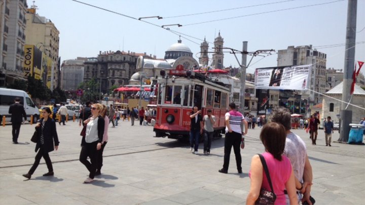 دراسة تركية تتوقع عدد السوريين في تركيا بعد 50 عاماً