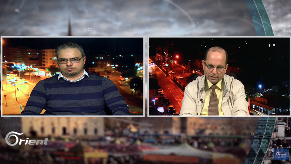 تقرير هام من أورينت: كيف يحصل السوريون على بطاقات الهلال الأحمر في تركيا ؟