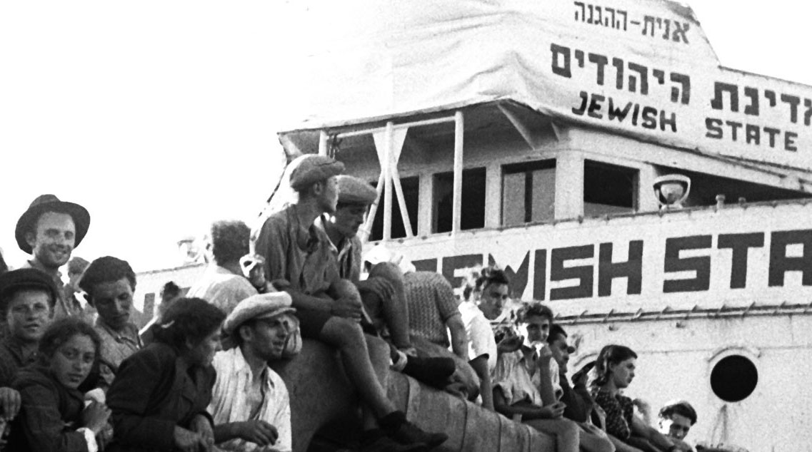 إسرائيل تكشف عن أعدد السكان اليهود في الدول العربية منذ العام 1948 حتى وقتنا الحالي