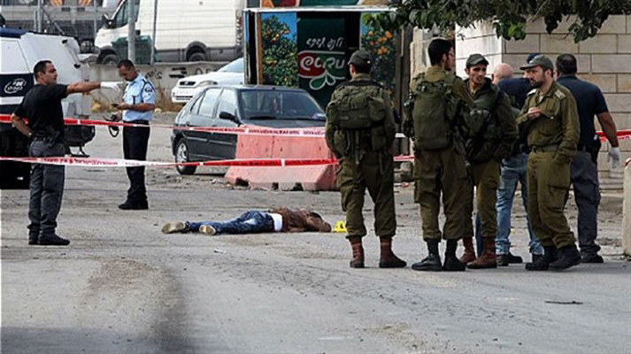 مقتل فلسطيني وإصابة 281 آخرين خلال المواجهات المندلعة بالضفة وغزة