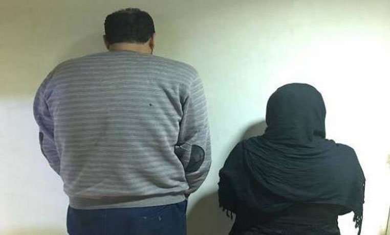 لبنان: القبض على سوري وزوجته الفلسطينية بتهمة الاحتيال على سوريين