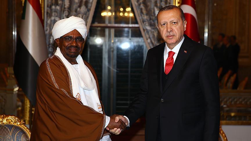 وزير سوداني يكشف عن استثمار تركي كبير في السودان