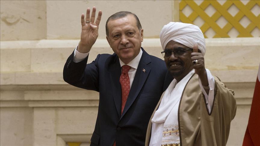 لن تتوقع حجم التبادل التجاري بين تركيا وإفريقيا