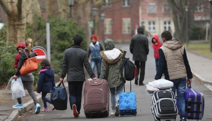 إسبانيا تعلن نيتها استقبال لاجئين سوريين خلال العام الجاري 2019