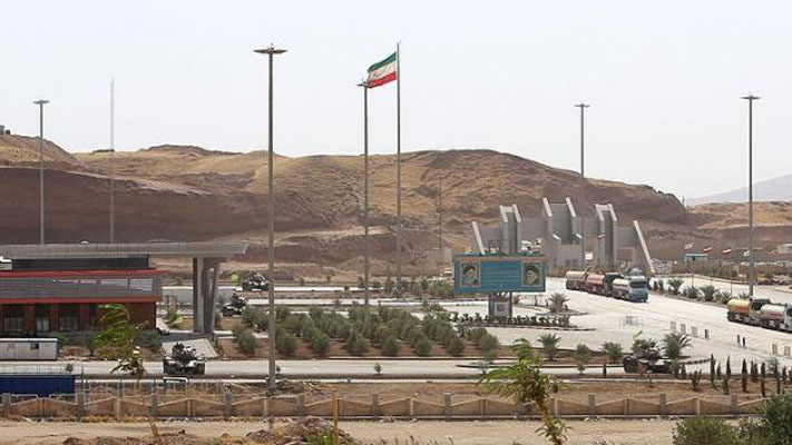 الإدارة الإقليمية الكردية العراقية ستسلم إدارة المطارات والمنافذ الحدودية مع تركيا وإيران إلى بغداد