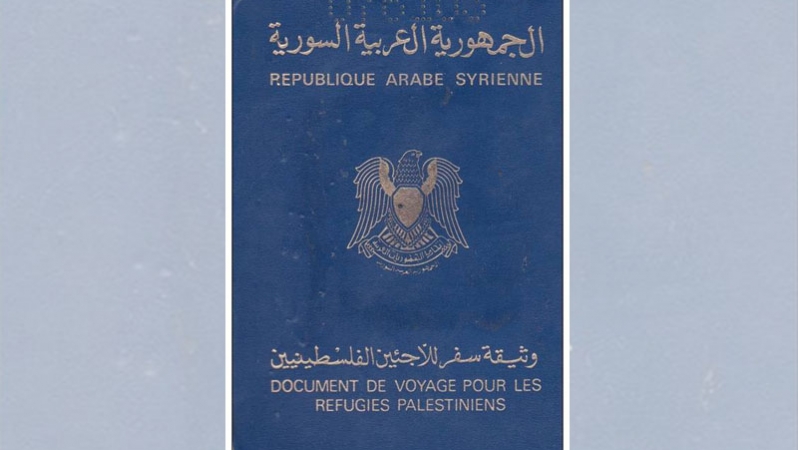 “تجديد وثائق السفر” أعباء إضافية تلاحق فلسطينيي سورية