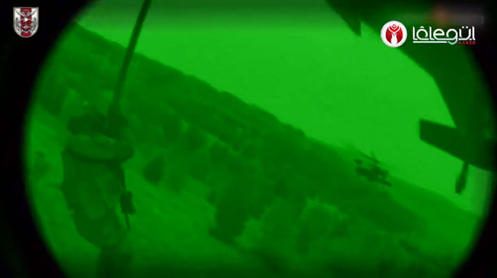 لمن لا يعرفها.. شاهد بالفيديو وحدة “بوردو بيرلي” التركية الخاصة التي تشارك في عملية عفرين