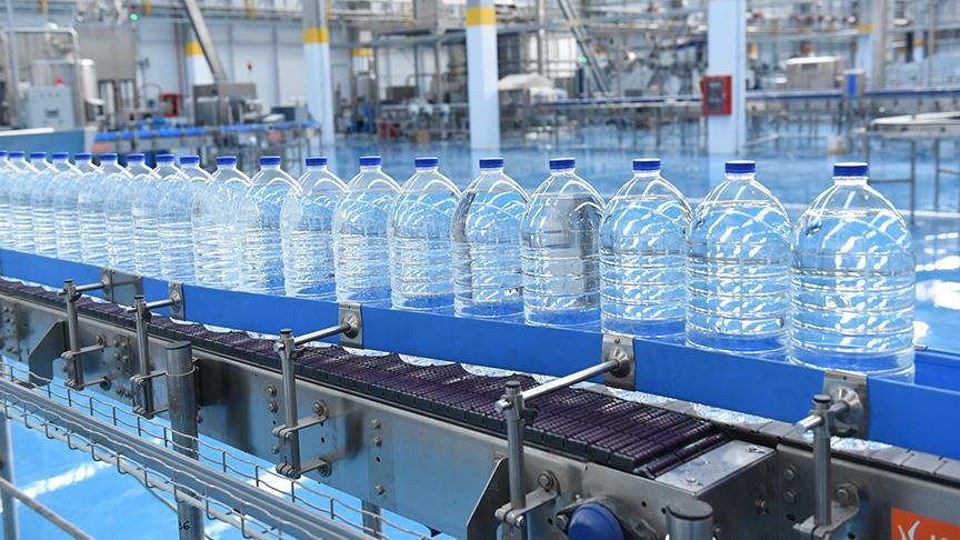 الحكومة التركية تقرر تخفيض أسعار المياه في أنقرة وشانلي أورفة