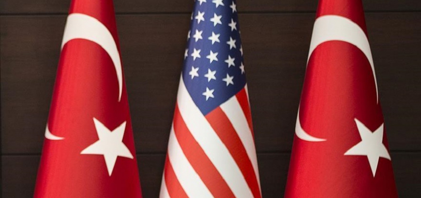 فشل المفاوضات التركية الأمريكية