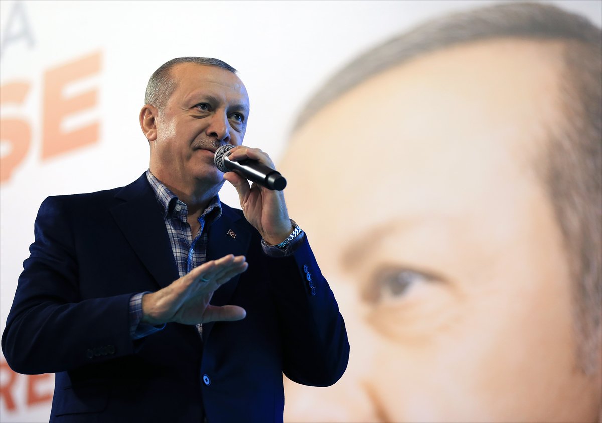 أردوغان: أنا واثق ومؤمن بإرادة الشعب