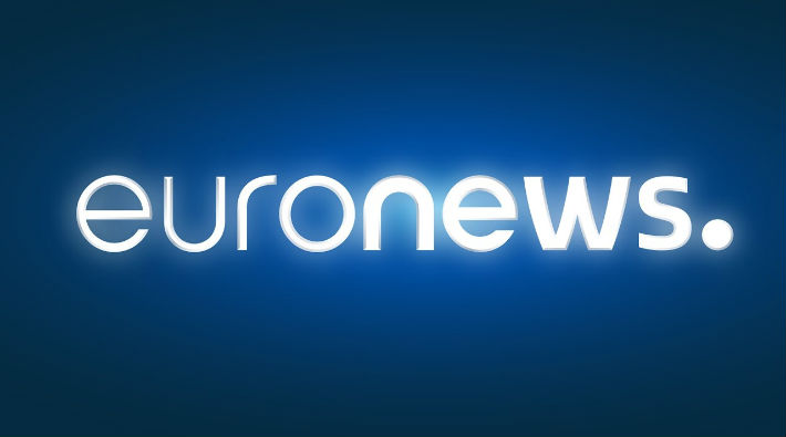 قناة يورو نيوز الإخبارية تعلق بثها باللغة التركية
