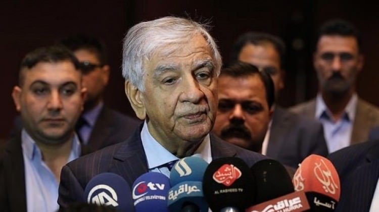 وزير النفط العراقي يزور تركيا نهاية الأسبوع