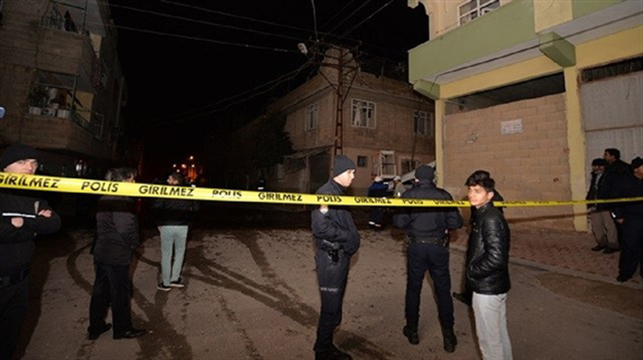 والي كيليس التركية يكشف عدد الإصابات الجديدة جراء تعرض المدينة لقذائف “ب ي د/بي كا كا”