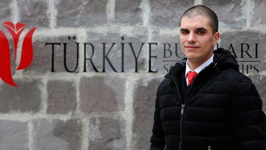 الجامعات التركية تبدأ في إستقبال أوراق الأجانب الراغبين في الدراسة