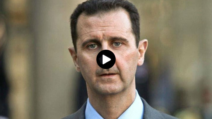 بشار الأسد يبدأ بدفع الفاتورة للروس (شاهد)