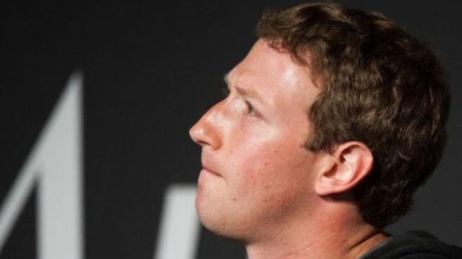 مارك يعترف: فيسبوك يخترق خصوصية المستخدمين