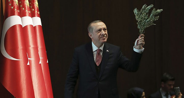 تركيا تتسلح بالشرعية الدولية لمواجهة “نوايا مبيتة” تحيط بقرار الهدنة في سوريا