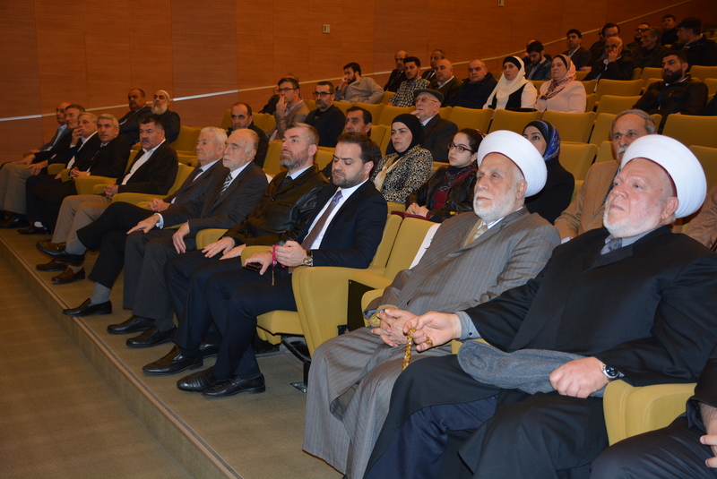 افتتاح مركز للدراسات العثمانية في طرابلس شمال لبنان