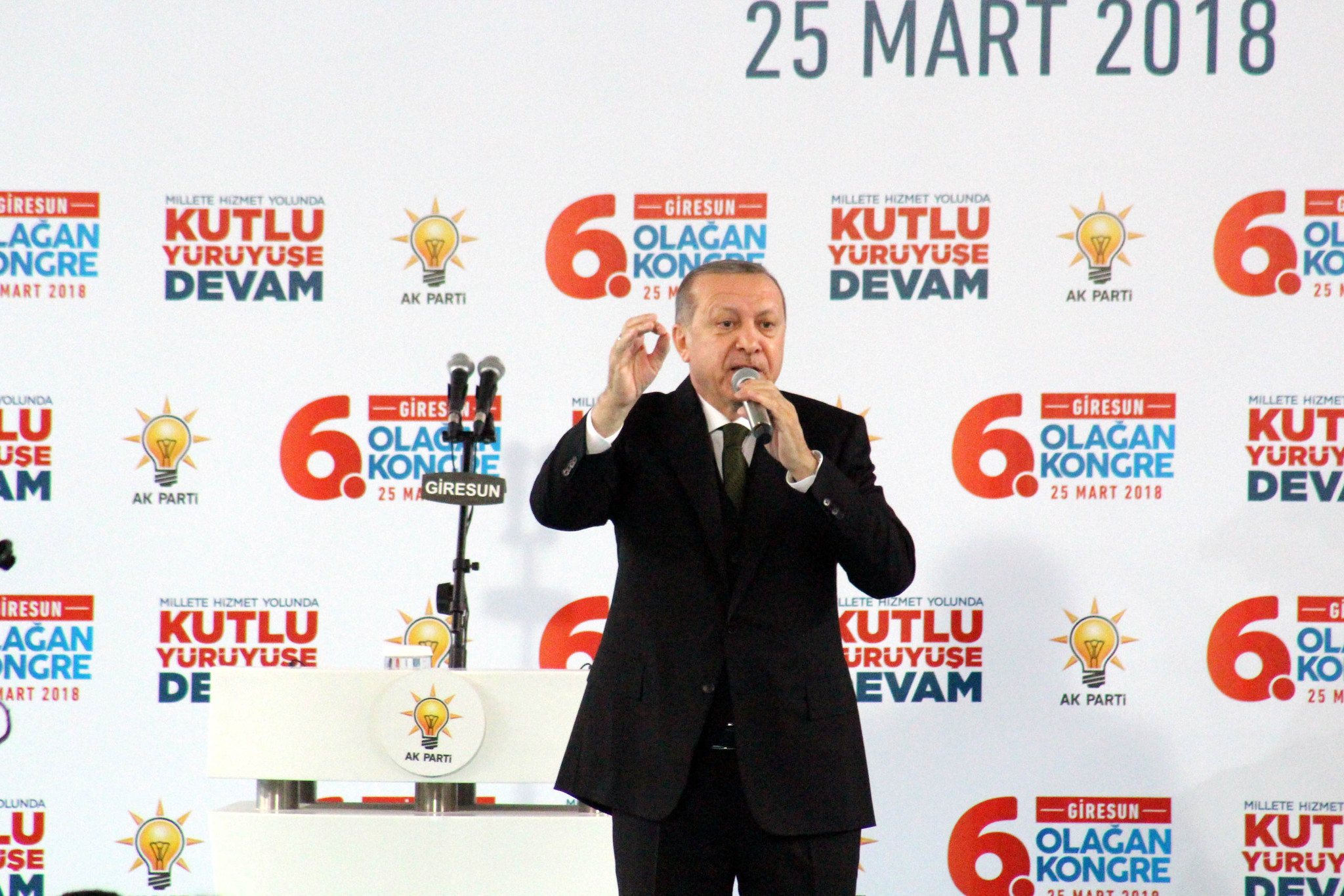 مفاجأة يطلقها الرئيس أردوغان
