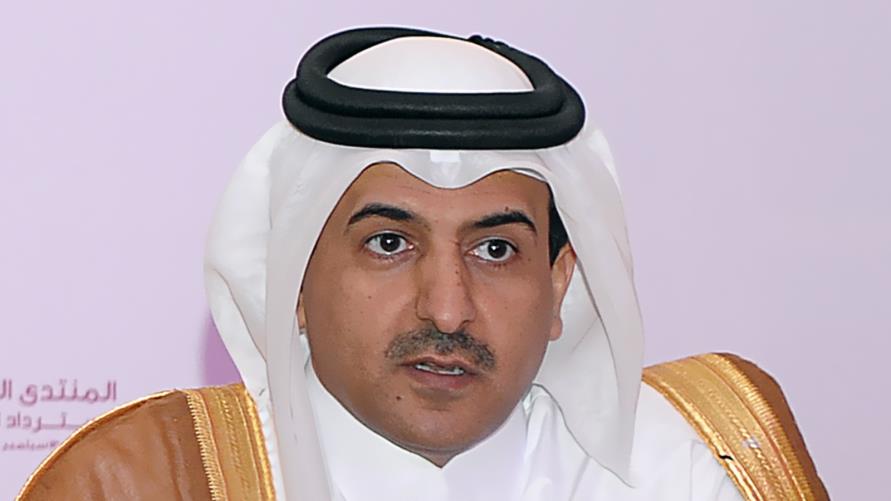 النائب العام القطري، علي بن فطيس المري